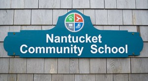 nantucket history chequebook 1989