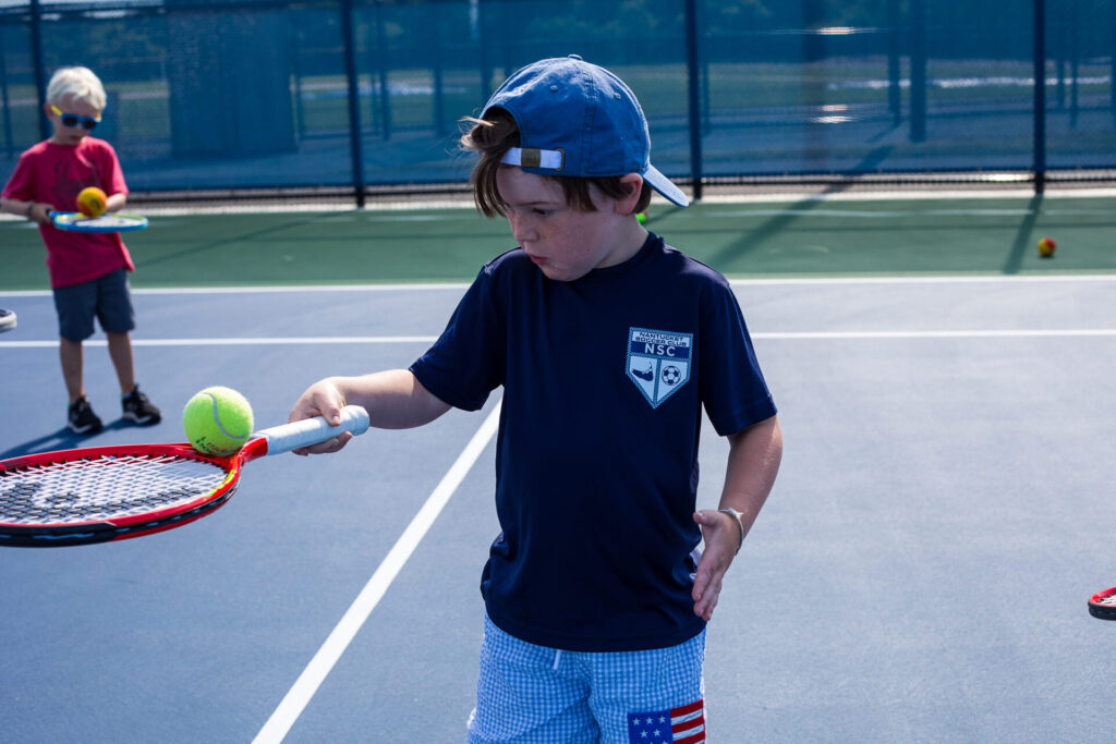 Get Active and Healthy with Nantucket Community School’s Fall Sports and Wellness Programs